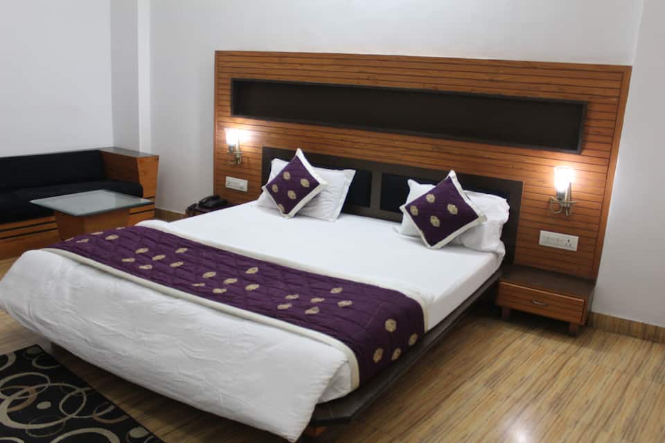 Hotel Moti Mahal